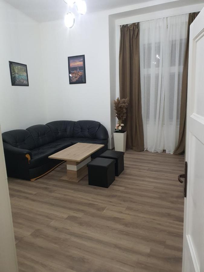 Beograd centar Apartamento Exterior foto