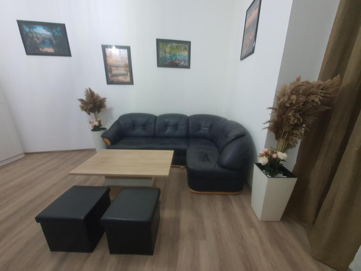 Beograd centar Apartamento Exterior foto