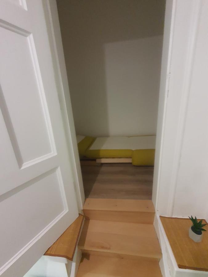 Beograd centar Apartamento Exterior foto