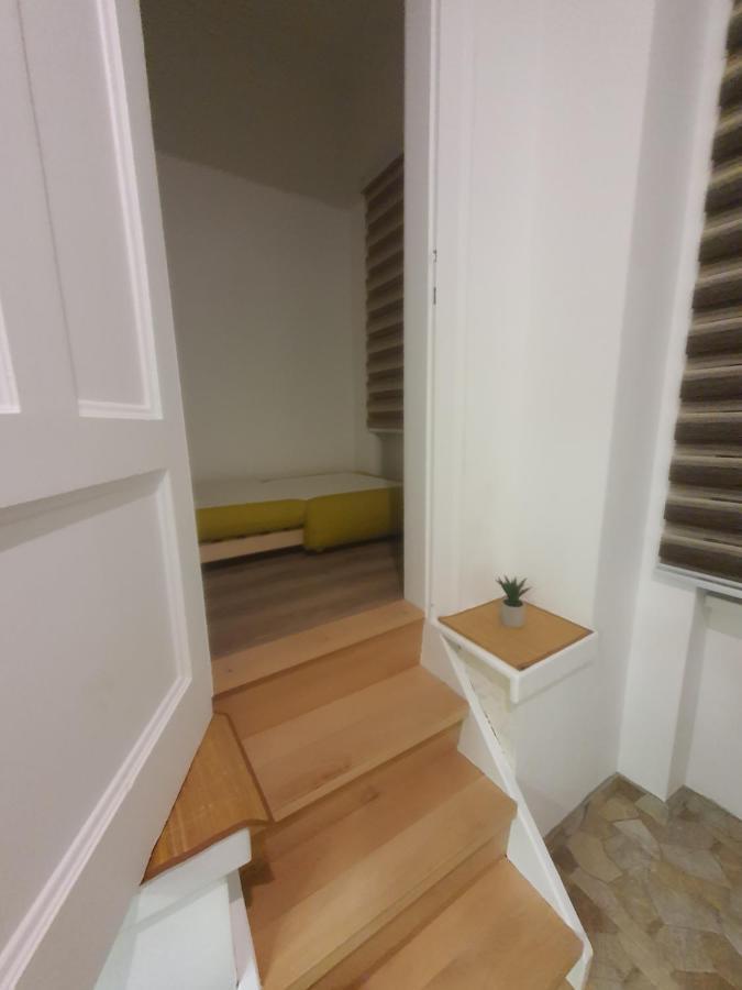 Beograd centar Apartamento Exterior foto