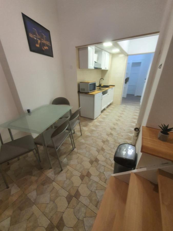 Beograd centar Apartamento Exterior foto